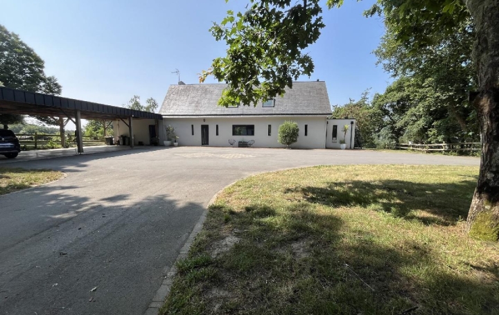 Maison SAVENAY (44260)  209 m2 947 600 € 