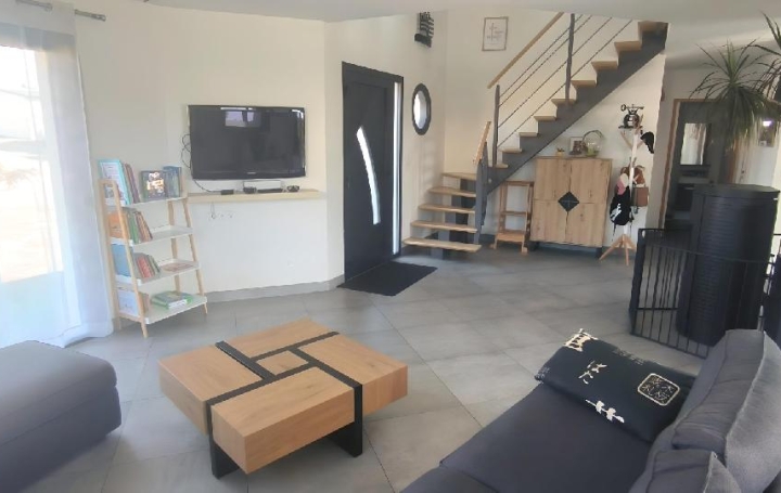 Maison NIVILLAC (56130)  172 m2 391 400 € 