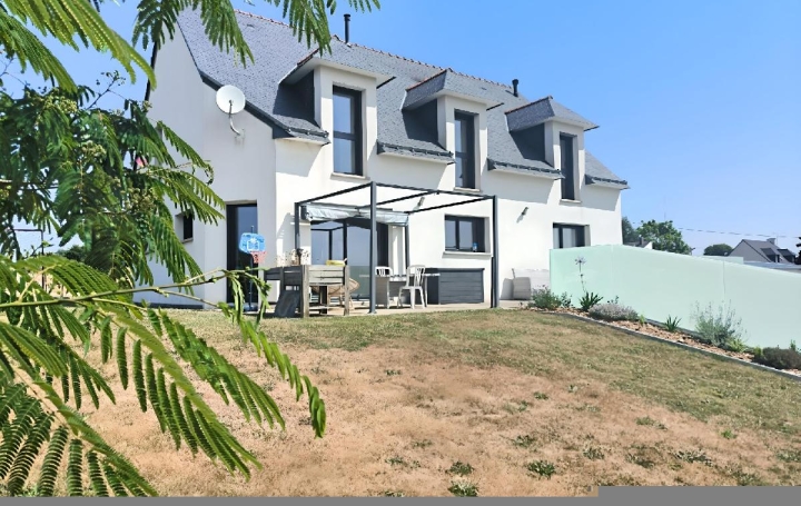 Maison NIVILLAC (56130)  172 m2 391 400 € 