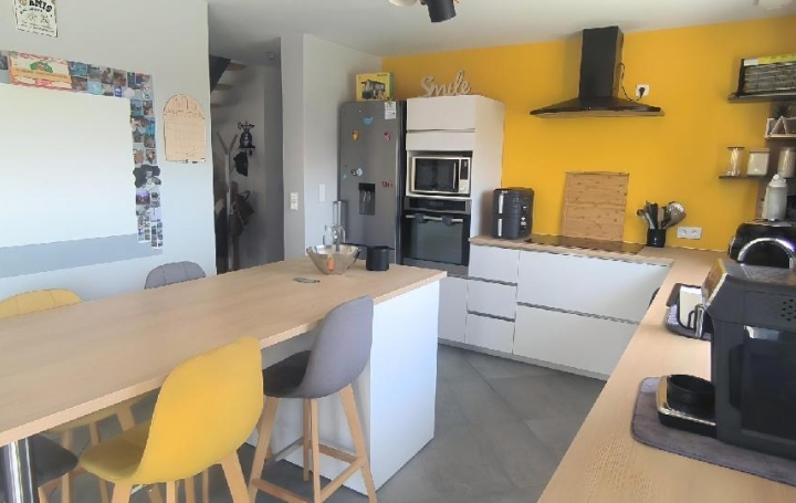 Maison NIVILLAC (56130)  172 m2 391 400 € 