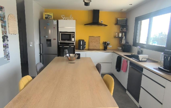 Maison NIVILLAC (56130)  172 m2 391 400 € 