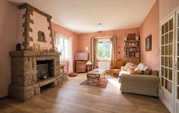 Maison PENESTIN (56760)  103 m2 468 650 € 