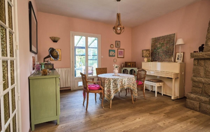 Maison PENESTIN (56760)  103 m2 468 650 € 