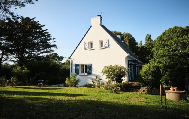 Maison PENESTIN (56760)  103 m2 468 650 € 