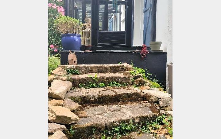 Maison PENESTIN (56760)  103 m2 468 650 € 