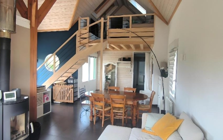 Maison NIVILLAC (56130)  130 m2 359 900 € 