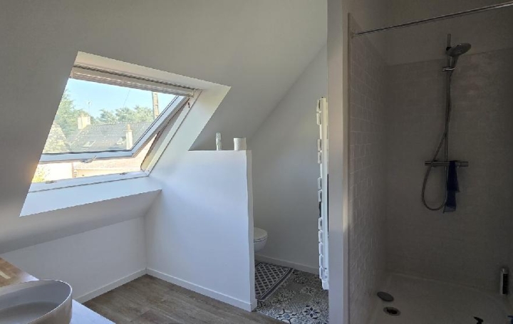 Maison NIVILLAC (56130)  130 m2 359 900 € 