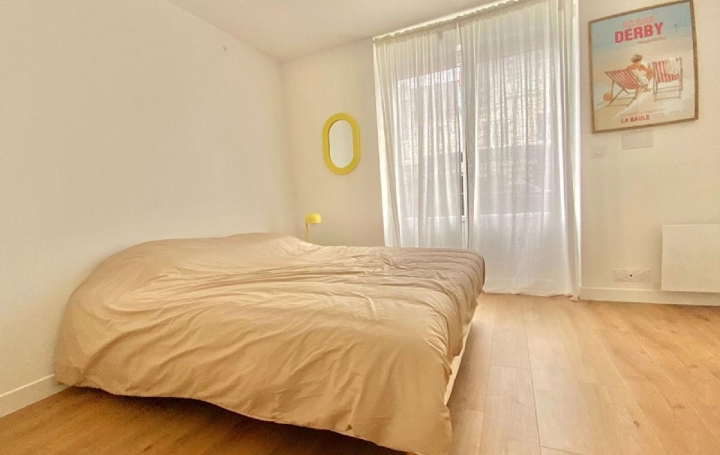 2 Pièces LA BAULE-ESCOUBLAC (44500)  42 m2 197 000 € 