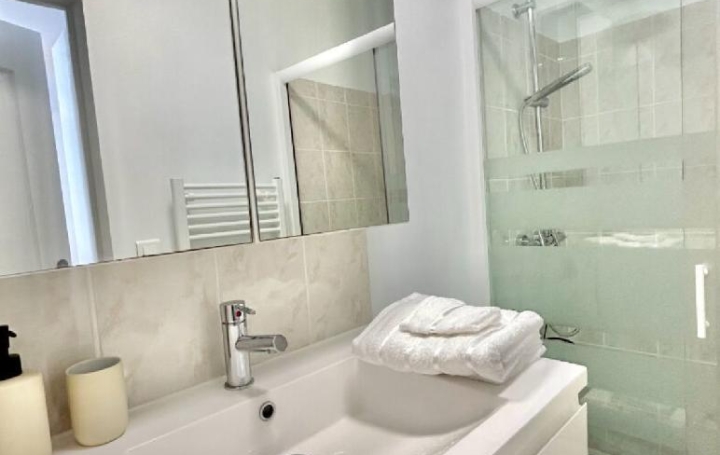 2 Pièces LA BAULE-ESCOUBLAC (44500)  42 m2 197 000 € 