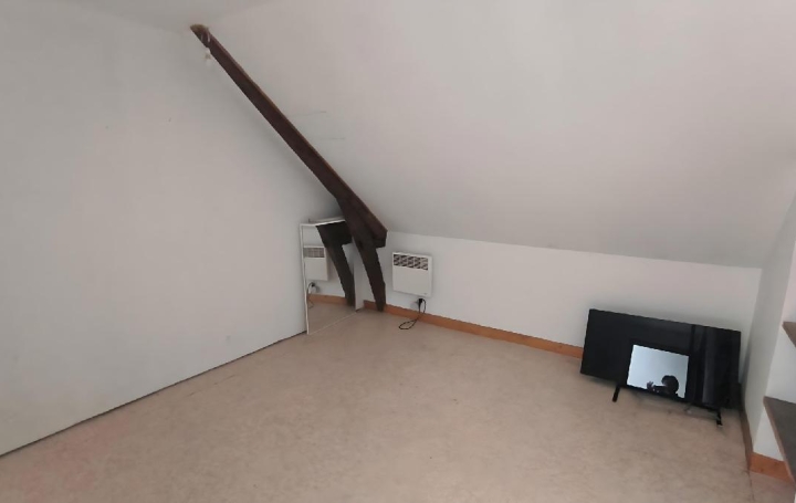 Maison PONTCHATEAU (44160)  58 m2 123 000 € 