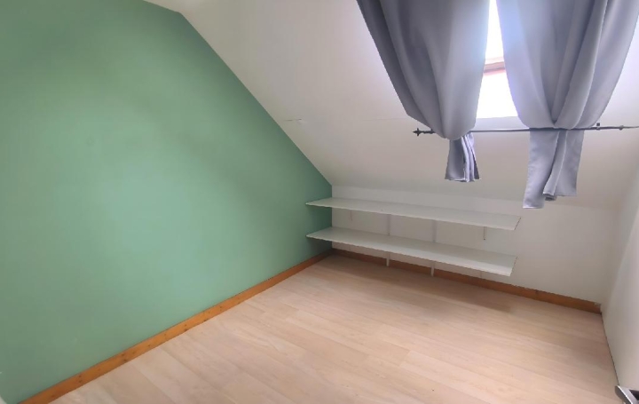 Maison PONTCHATEAU (44160)  58 m2 123 000 € 