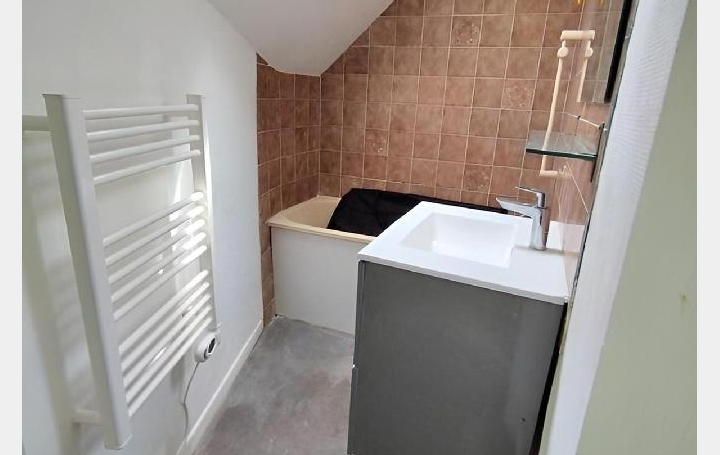 1 Pièce NANTES (44000)  19 m2 111 500 € 