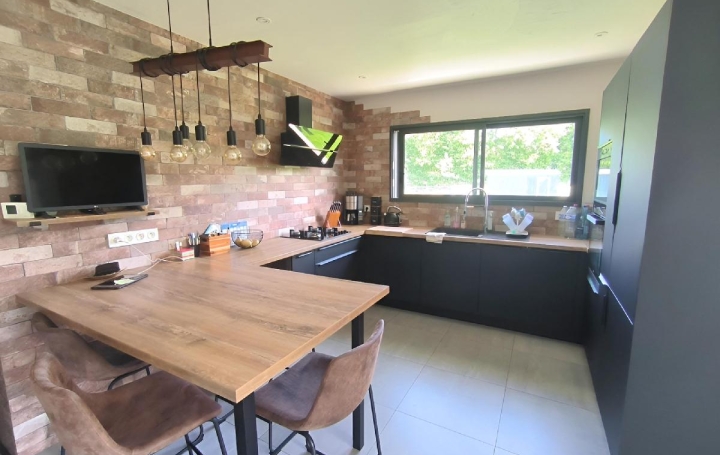 Maison / Villa MARZAN (56130) 144 m<sup>2</sup> 408 825 € 