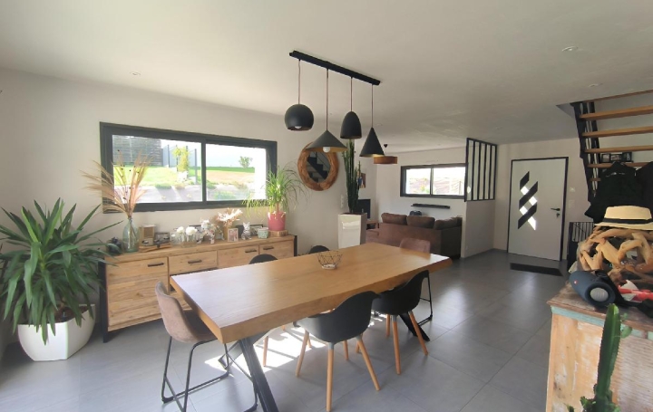 Maison MARZAN (56130)  144 m2 408 825 € 