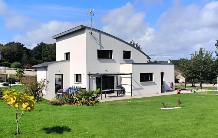 Maison MARZAN (56130)  144 m2 408 825 € 