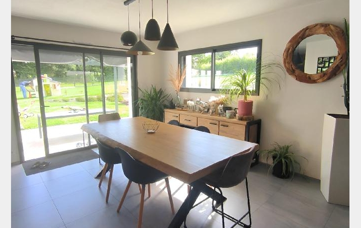 Maison MARZAN (56130)  144 m2 408 825 € 