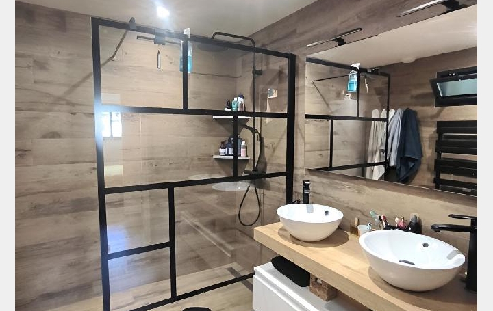 Maison MARZAN (56130)  144 m2 408 825 € 