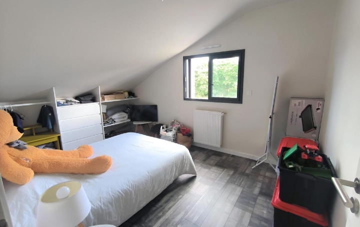 Maison MARZAN (56130)  144 m2 408 825 € 