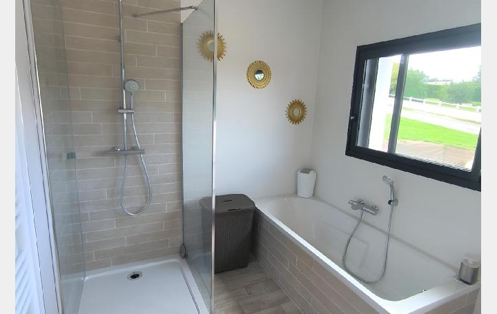 Maison MARZAN (56130)  144 m2 408 825 € 