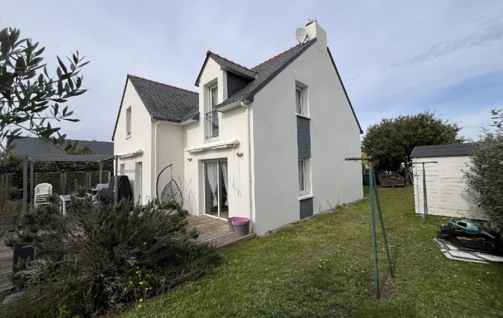 Maison / Villa GUERANDE (44350) 136 m<sup>2</sup> 575 000 € 