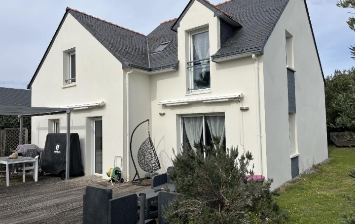 Maison GUERANDE (44350)  136 m2 575 000 € 