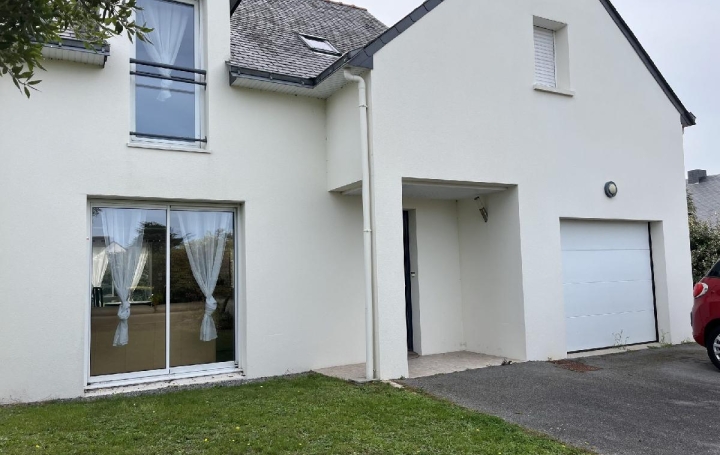 Maison GUERANDE (44350)  136 m2 575 000 € 