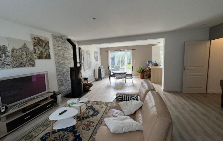 Maison GUERANDE (44350)  136 m2 575 000 € 