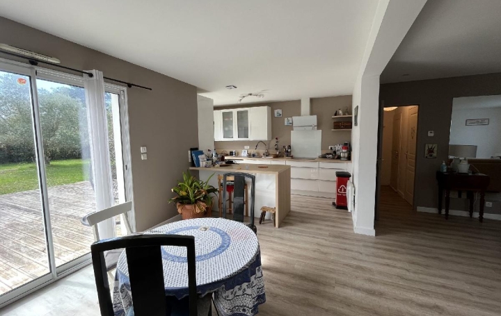 Maison GUERANDE (44350)  136 m2 575 000 € 