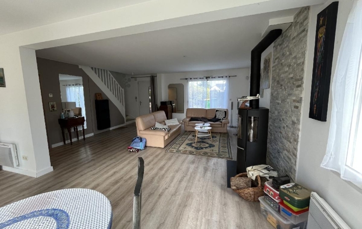 Maison GUERANDE (44350)  136 m2 575 000 € 