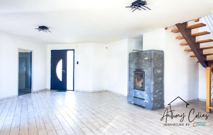 Maison LE GUERNO (56190)  129 m2 349 830 € 