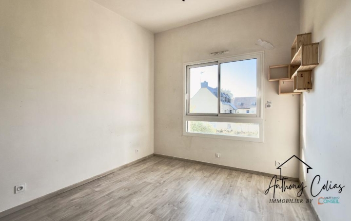 Maison LE GUERNO (56190)  129 m2 349 830 € 