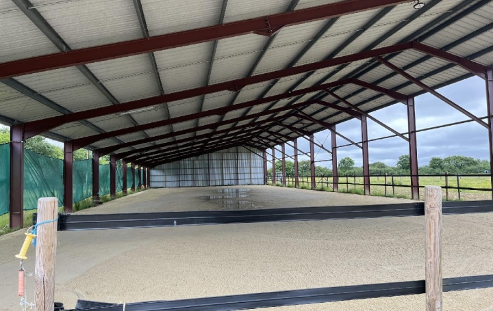 Local commercial LA CHAPELLE-LAUNAY (44260)  260 000 m2 494 400 € 