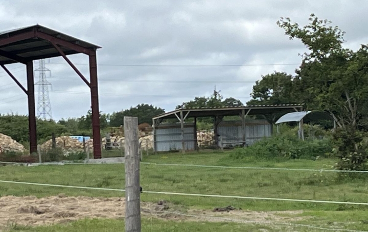 Local commercial LA CHAPELLE-LAUNAY (44260)  260 000 m2 494 400 € 