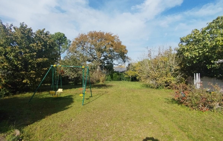 Terrain PORNICHET (44380) 853 m<sup>2</sup> 414 000 € 