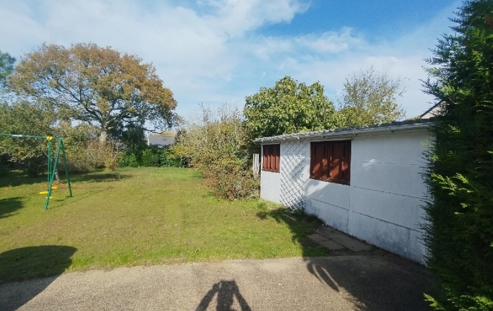 Terrain PORNICHET (44380)  853 m2 414 000 € 