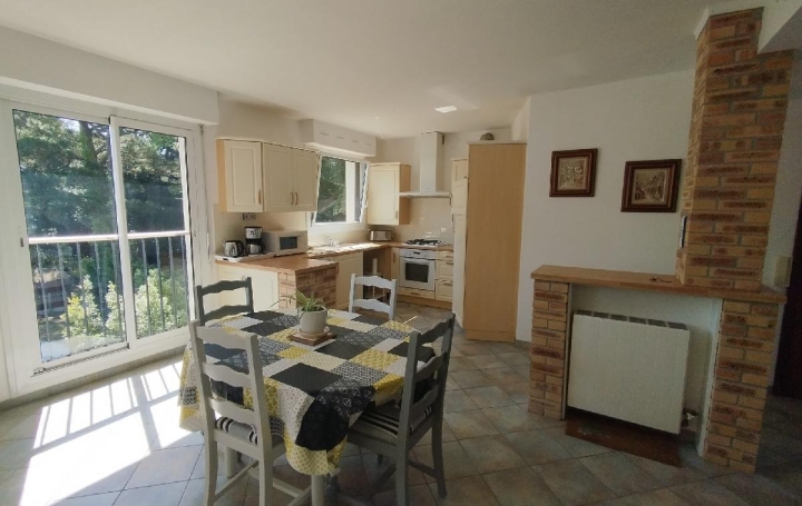 Appartement LA BAULE-ESCOUBLAC (44500) 73 m<sup>2</sup> 341 550 € 