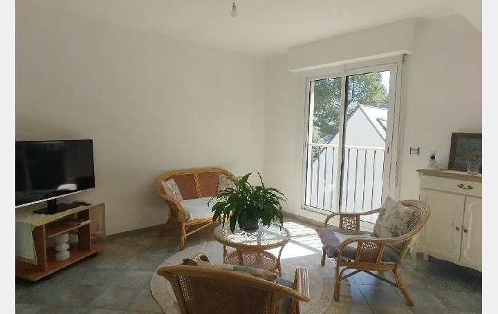 3 Pièces LA BAULE-ESCOUBLAC (44500)  73 m2 341 550 € 