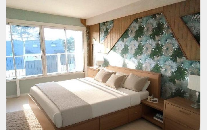 3 Pièces LA BAULE-ESCOUBLAC (44500)  73 m2 341 550 € 