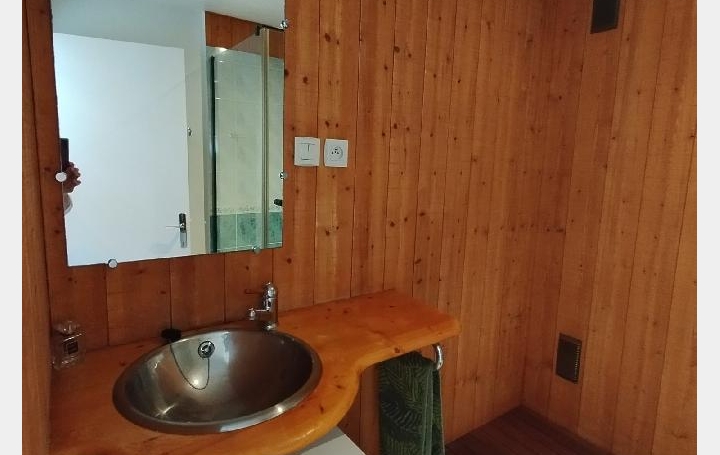 3 Pièces LA BAULE-ESCOUBLAC (44500)  73 m2 341 550 € 