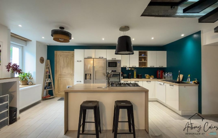 Maison / Villa MALANSAC (56220) 105 m<sup>2</sup> 254 800 € 