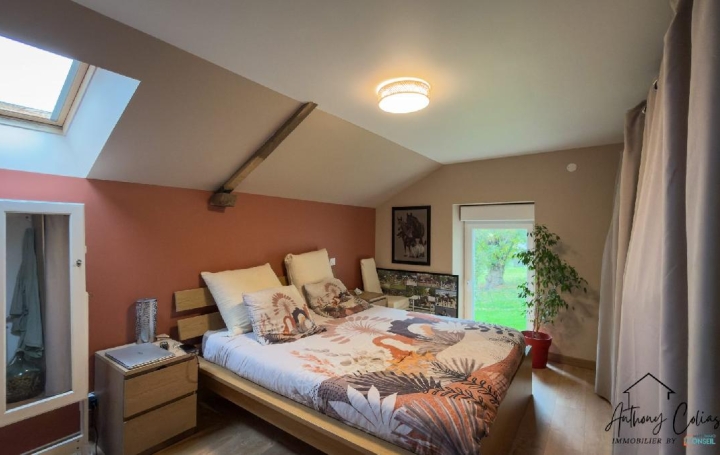 Maison MALANSAC (56220)  105 m2 254 800 € 