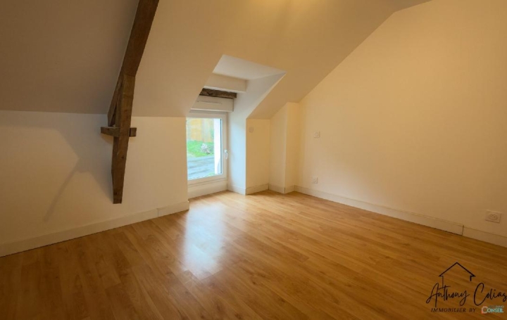 Maison MALANSAC (56220)  105 m2 254 800 € 