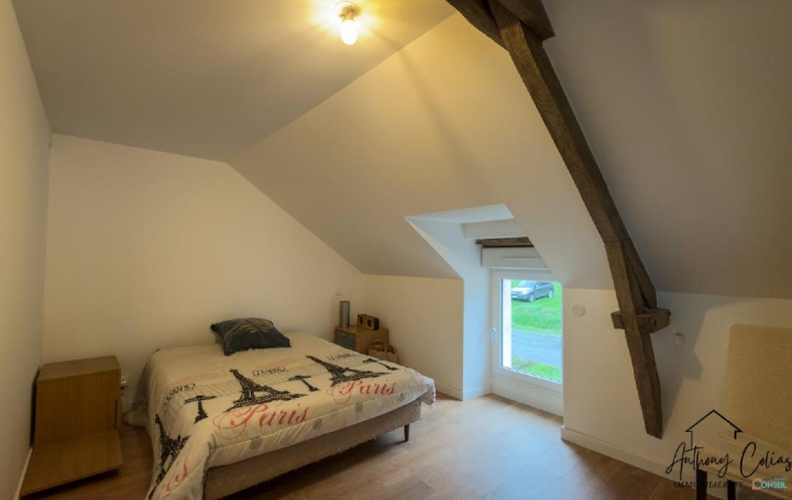 Maison MALANSAC (56220)  105 m2 254 800 € 