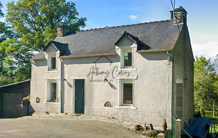 Maison MALANSAC (56220)  105 m2 254 800 € 