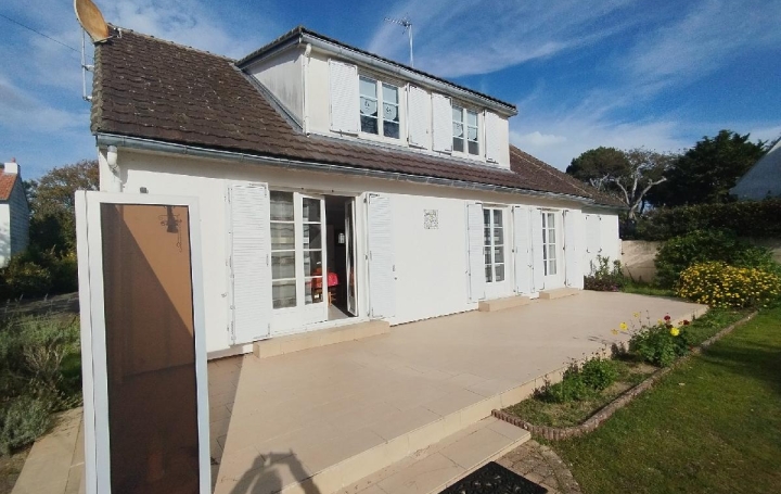 Maison PORNICHET (44380)  160 m2 621 000 € 