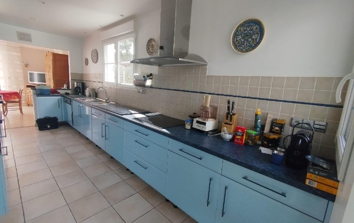 Maison PORNICHET (44380)  160 m2 621 000 € 