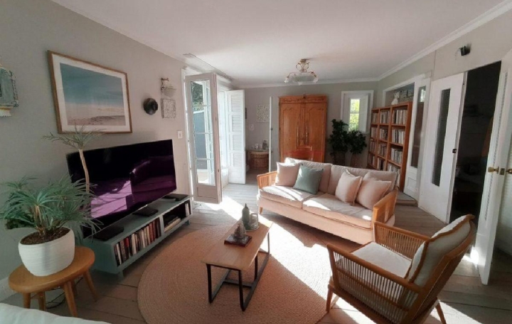 Maison PORNICHET (44380)  160 m2 621 000 € 