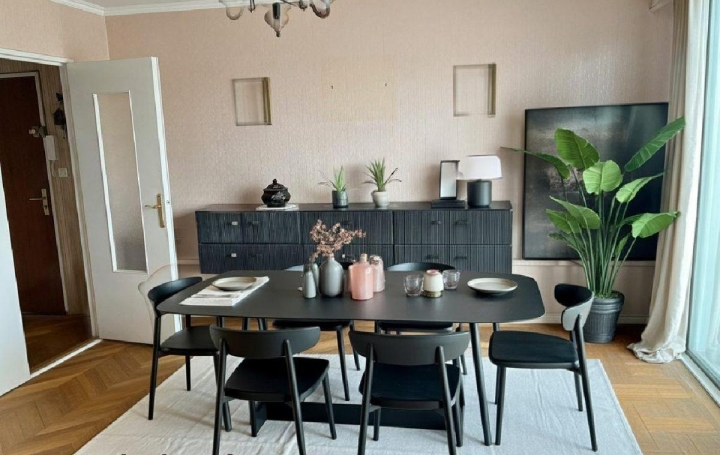 Appartement ORVAULT (44700) 66 m<sup>2</sup> 169 000 € 