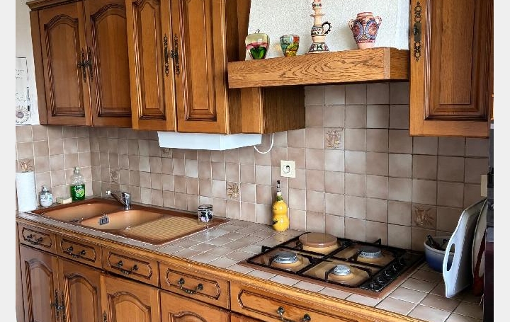 3 Pièces ORVAULT (44700)  66 m2 169 000 € 