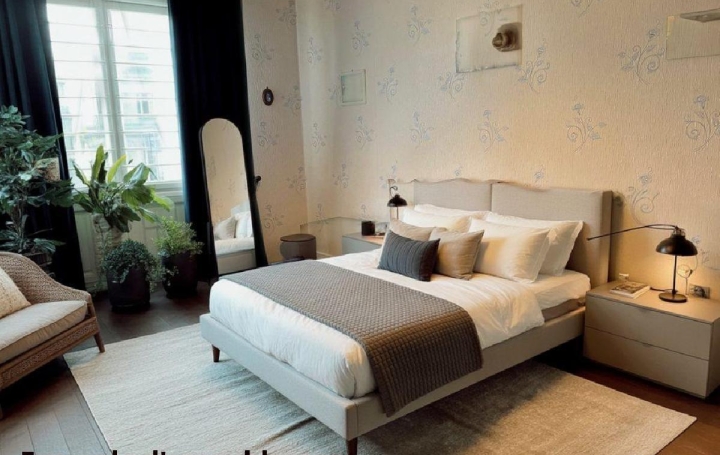 3 Pièces ORVAULT (44700)  66 m2 169 000 € 